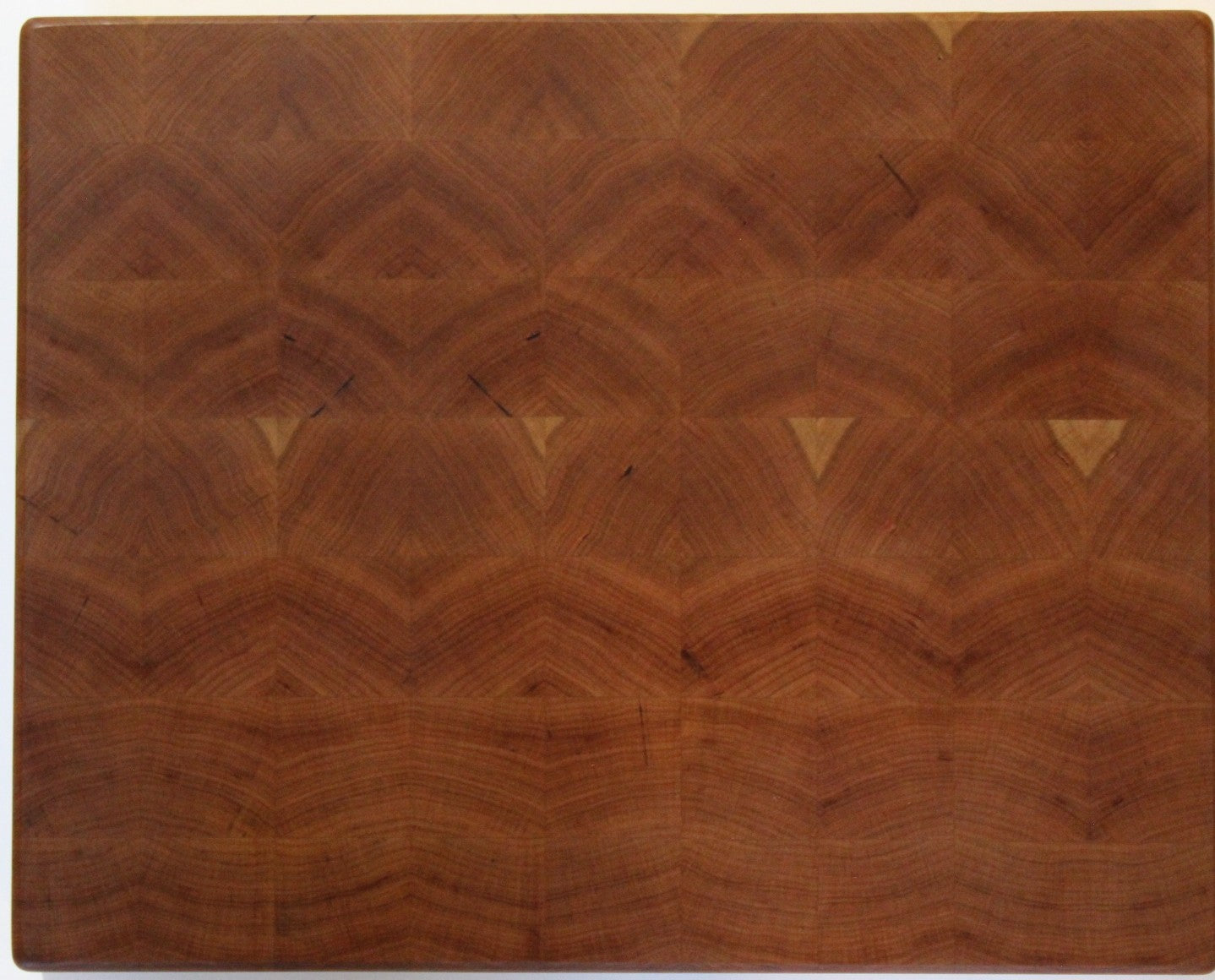Cherry End Grain Cutting Board