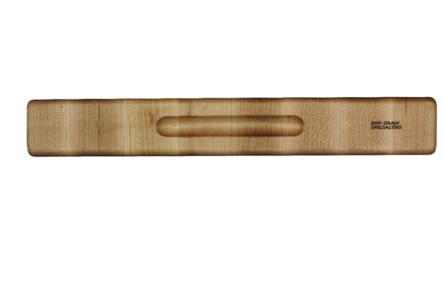 Hard Maple End Grain Cutting Board