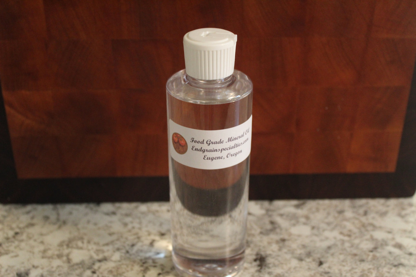 Food Grade Mineral Oil