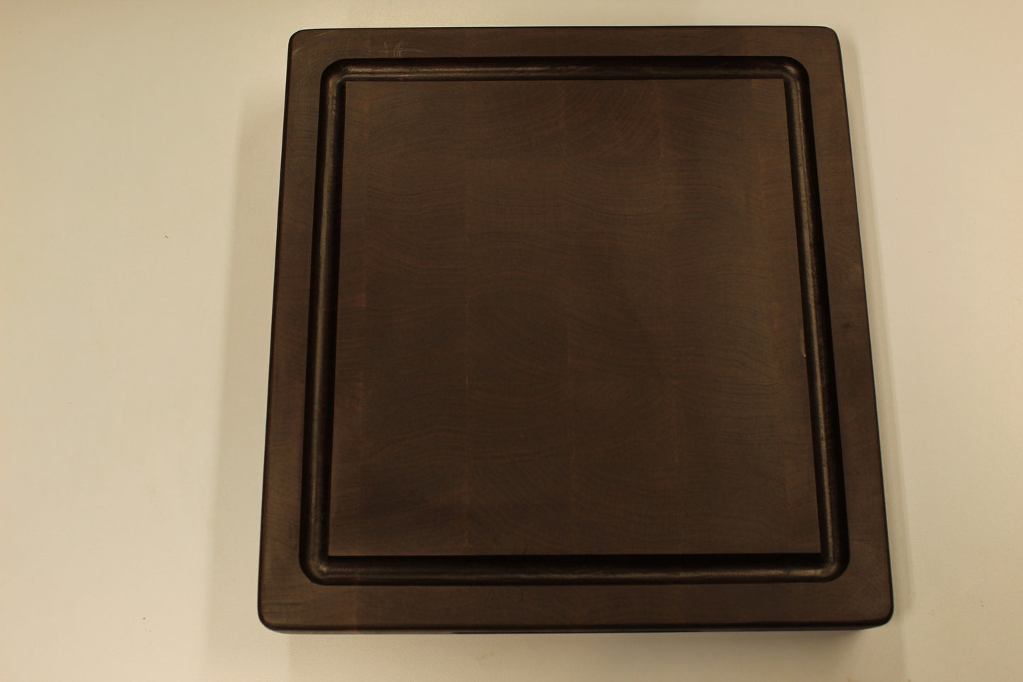 Black Walnut End Grain Cutting Board