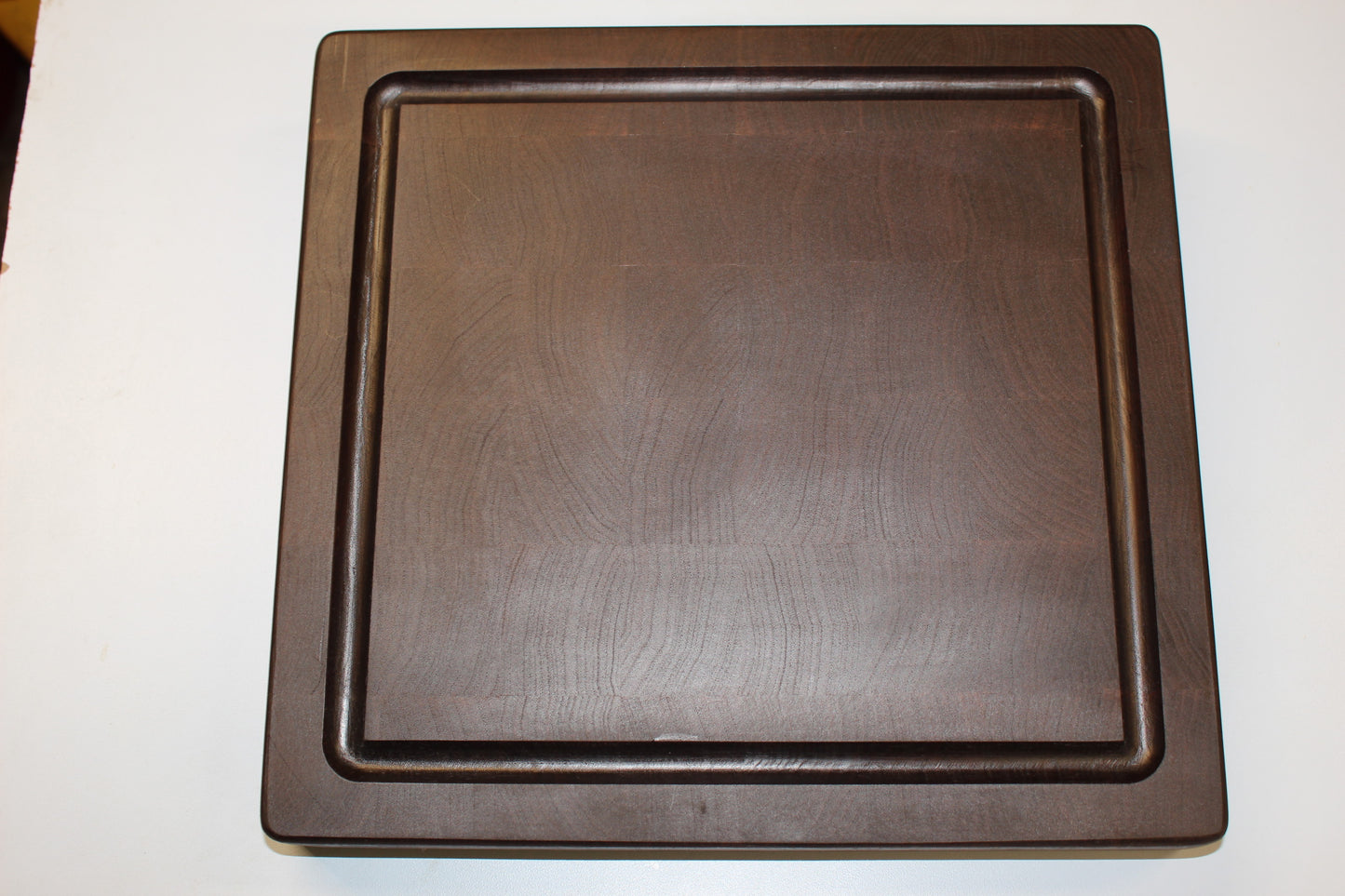 Black Walnut End Grain Cutting Board