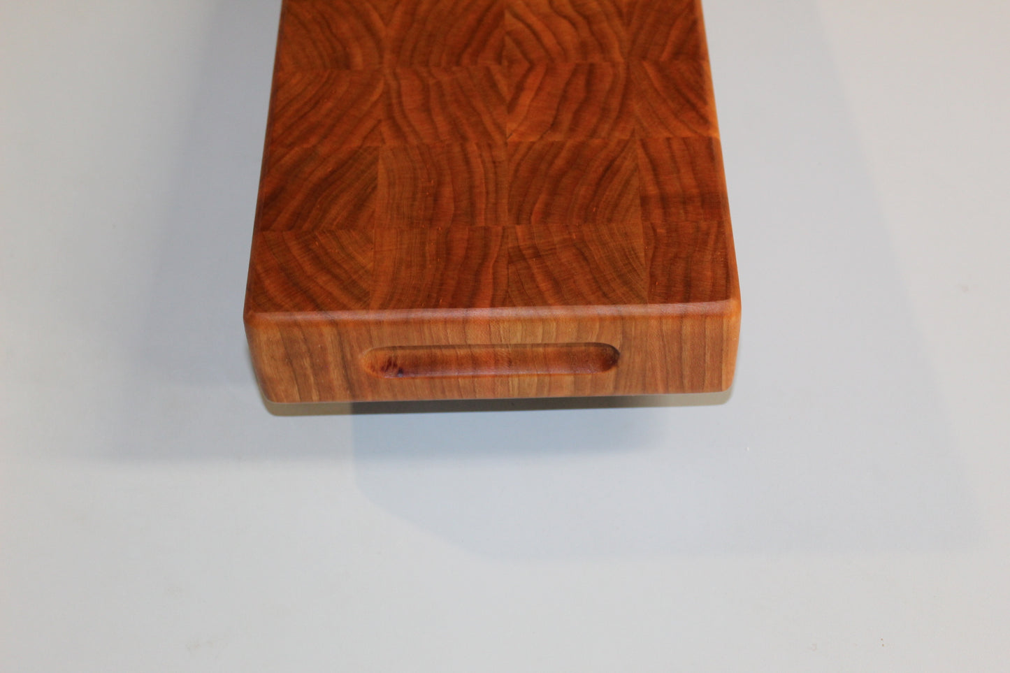 Cherry End Grain Cutting Board