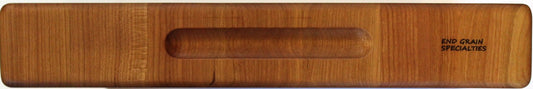 Cherry End Grain Cutting Board
