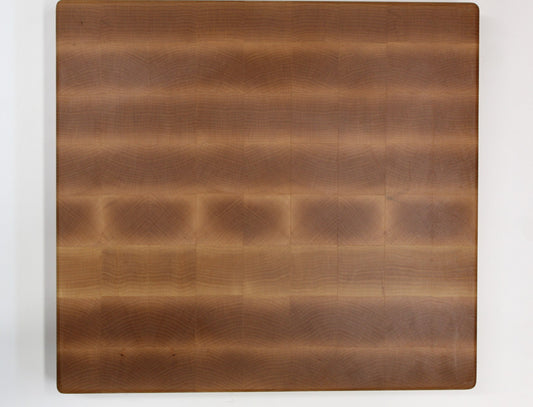 Hard Maple End Grain Cutting Board
