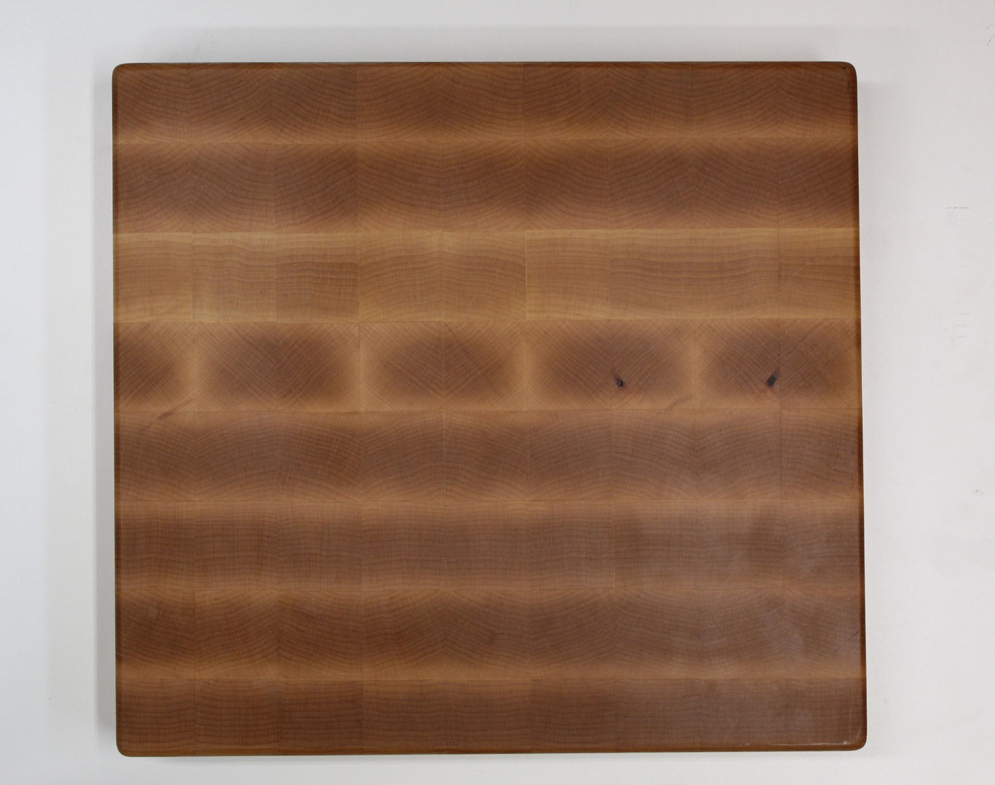 Hard Maple End Grain Cutting Board
