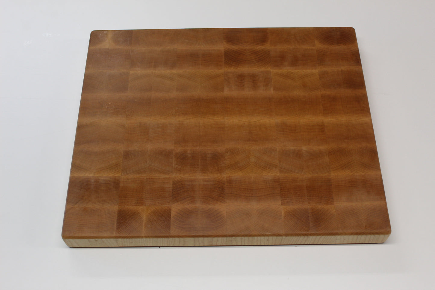 Hard Maple End Grain Cutting Board