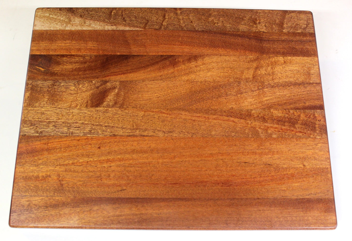 Edge Grain African Sapele