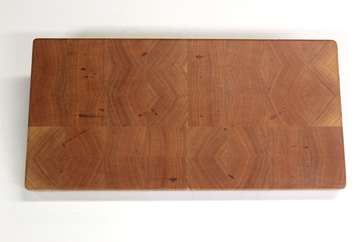 End Grain Cherry 14 1/2" X 7" X 1"