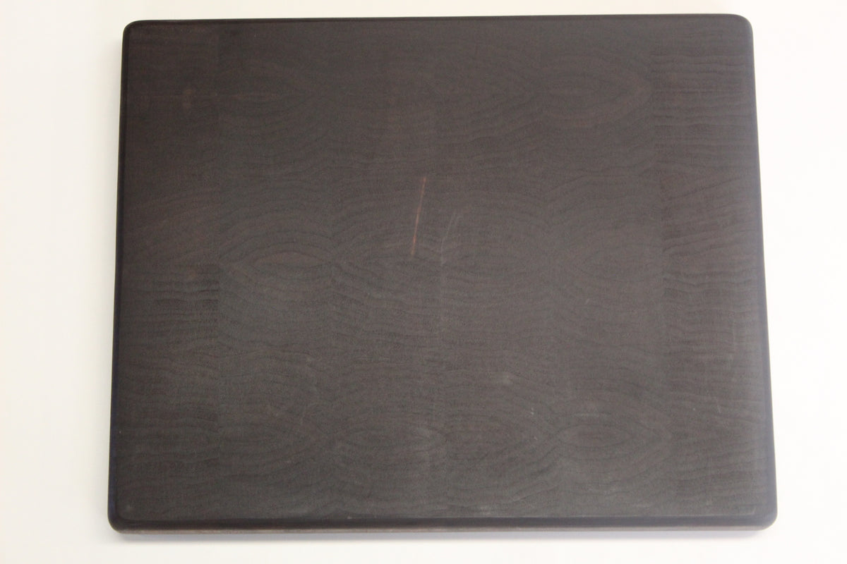 End Grain Black Walnut 11" X 9" X 1"