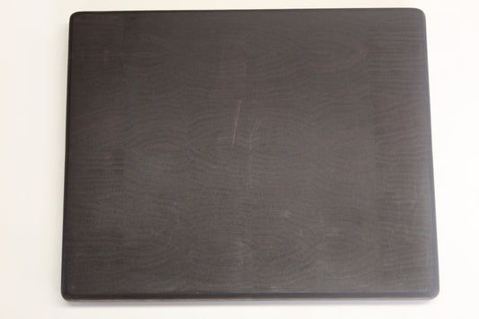 End Grain Black Walnut 11" X 9" X 1"