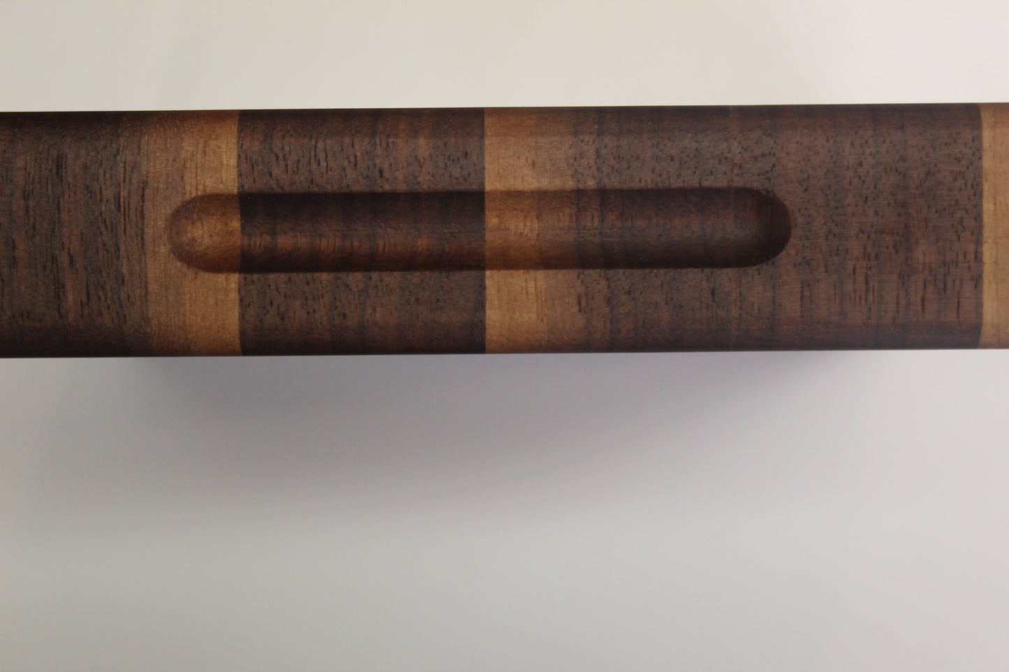 End Grain Black Walnut 11" X 9" X 1 1/2"
